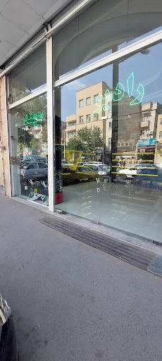 فروشگاه سیستم صوتی سهند