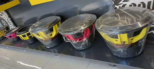 فروشگاه سیستم صوتی سهند