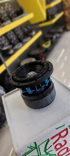 فروشگاه سیستم صوتی سهند