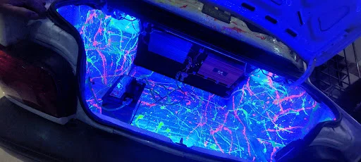 فروشگاه سیستم صوتی سهند