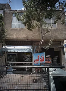 کافی نت و موبایل پارسه