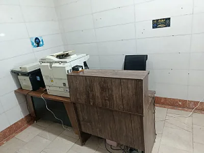 کافی نت مهزیار
