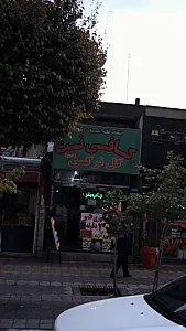 کافی نت گل نرگس