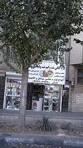 موبایل و کامپیوتر ولیعصر (عج)