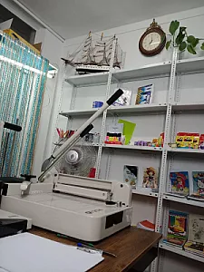 کافی نت بهاران