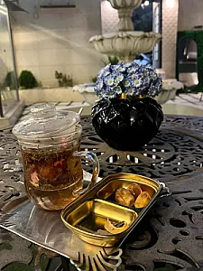 کافه باربد