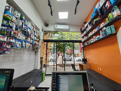 کافی نت آزادی