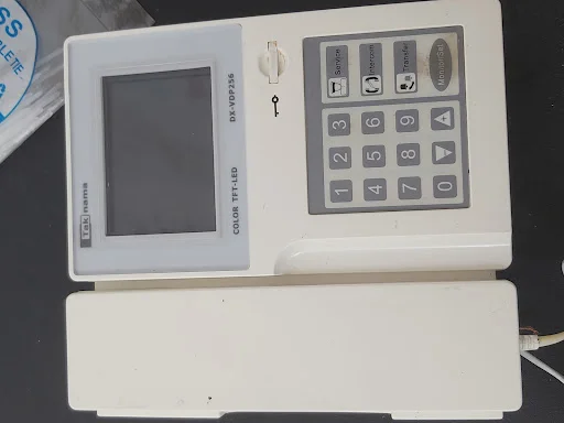 تعمیرگاه صوتی و تصویری تندیس سهند