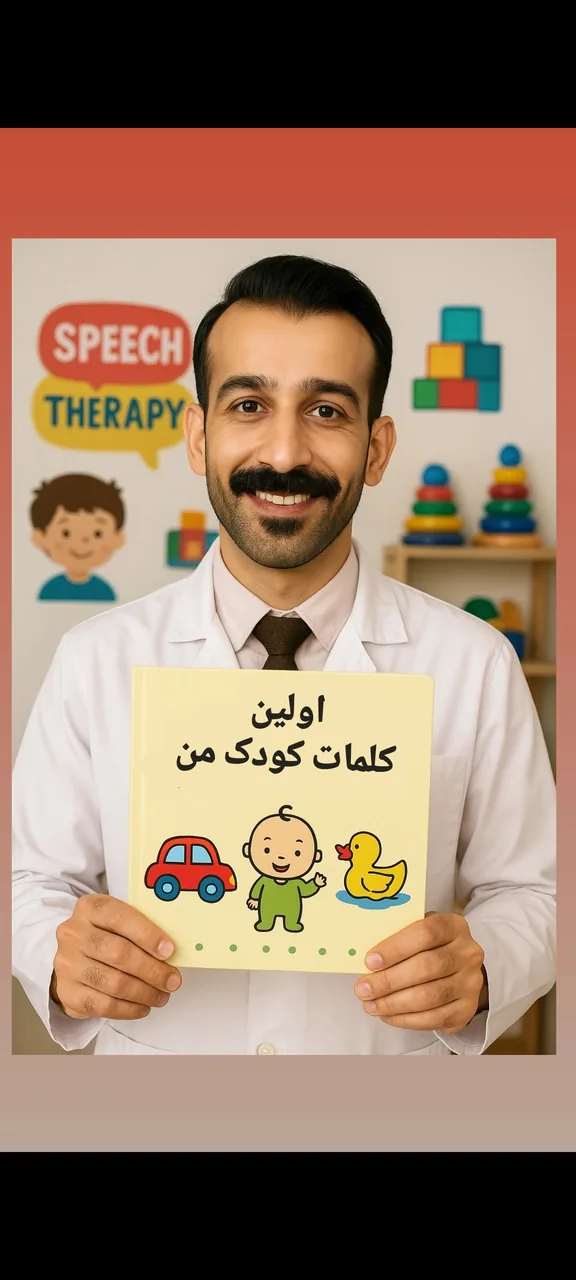 گفتار درمانی آوانو