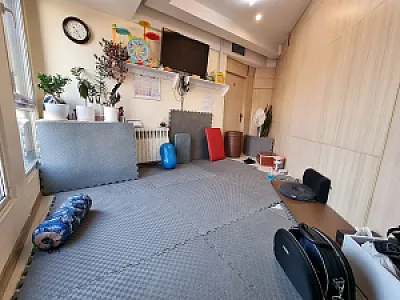 کلینیک توانبخشی محیا