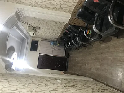 کلینیک توانبخشی سینا