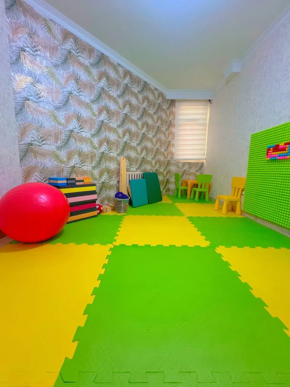 کلینیک کاردرمانی و گفتاردرمانی نمو - تصویر 2