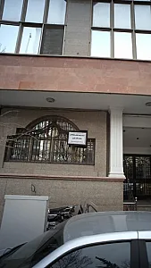 توانبخشی بیماران کاشت حلزون بیمارستان امیر اعلم