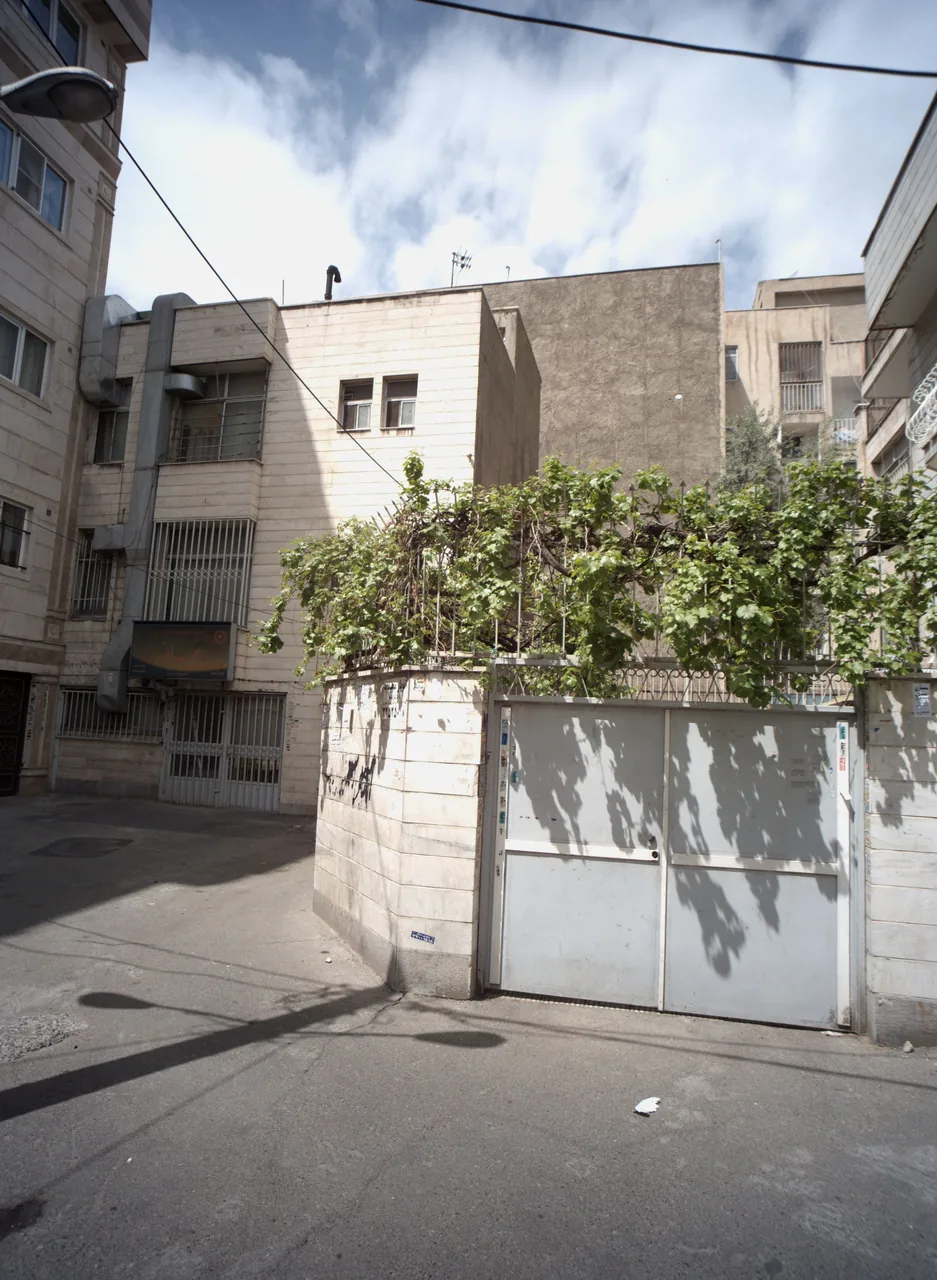 مرکز توانبخشی عاطفه