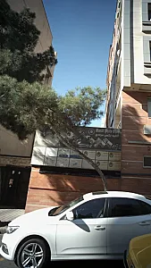 مرکز درمان و توانبخشی بیماران مزمن اعصاب و روان آبان