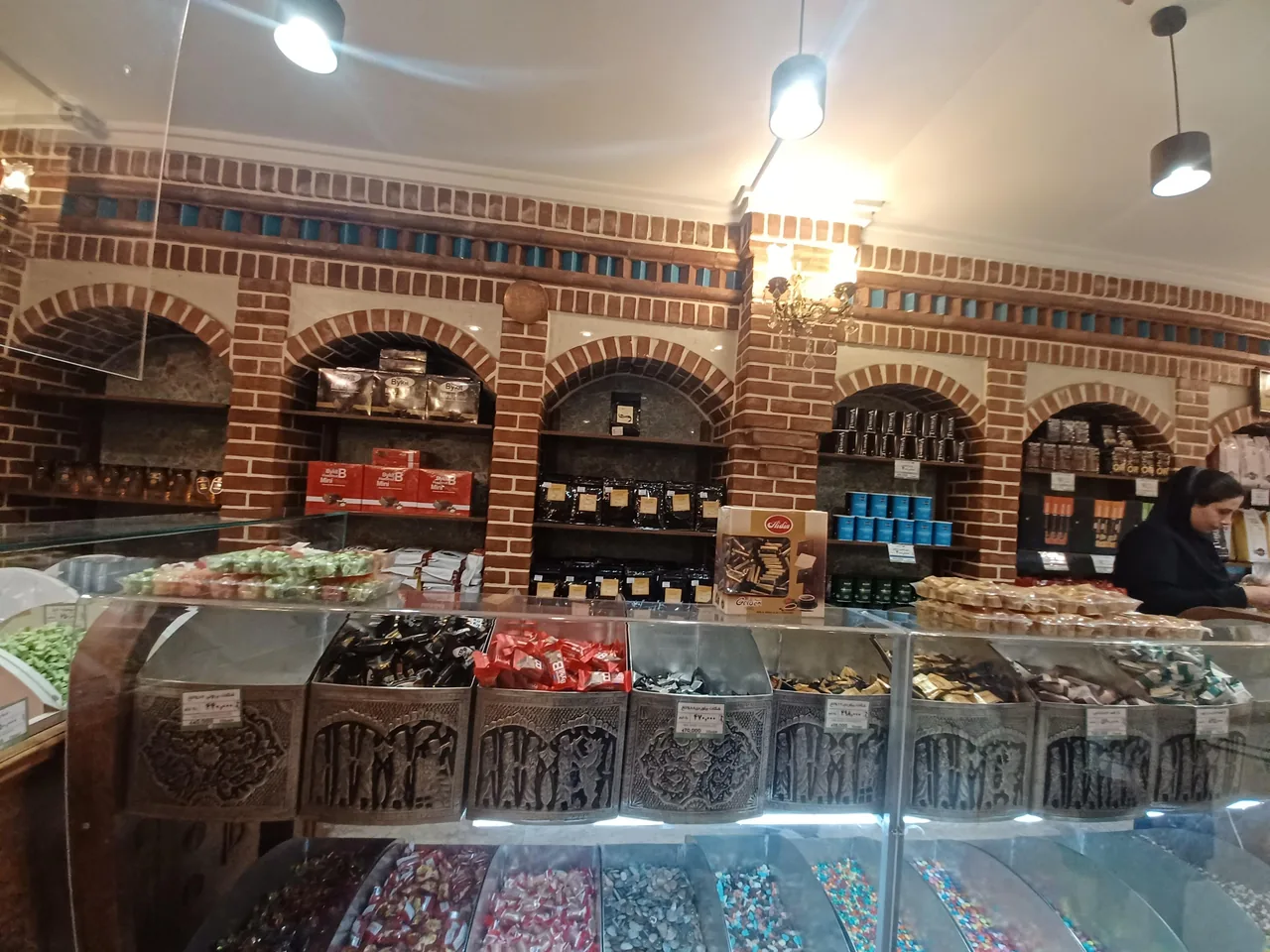 خشکبارایوب - تصویر 2