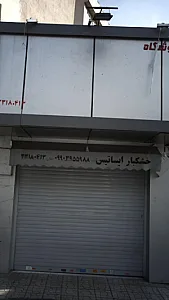 خشکبار ایساتیس