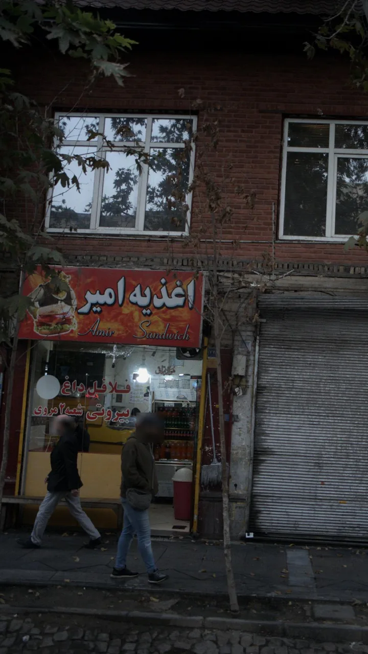 اغذیه امیر - تصویر 2