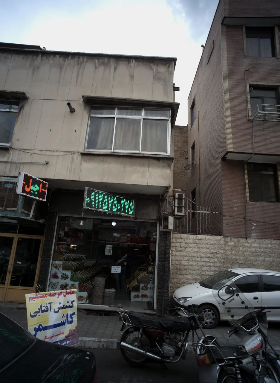 عامل عرضه مستقیم کشمشش آفتابی کامر