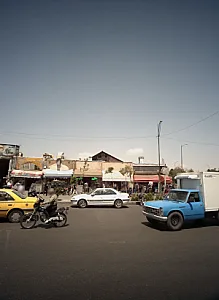 آجیل شکلات