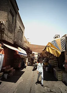 فروشگاه خشکبار