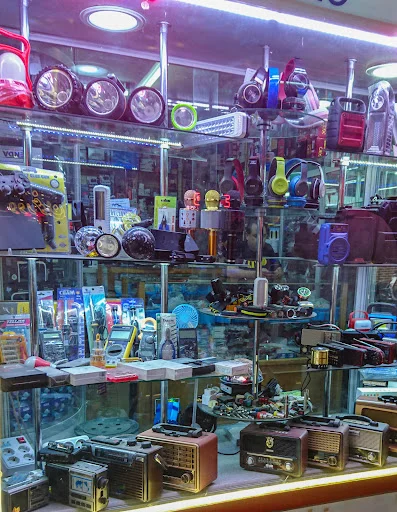 پاساژ چهل ستون قدیم - تصویر 5
