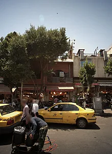 آجیل و خشکبار حبیبی