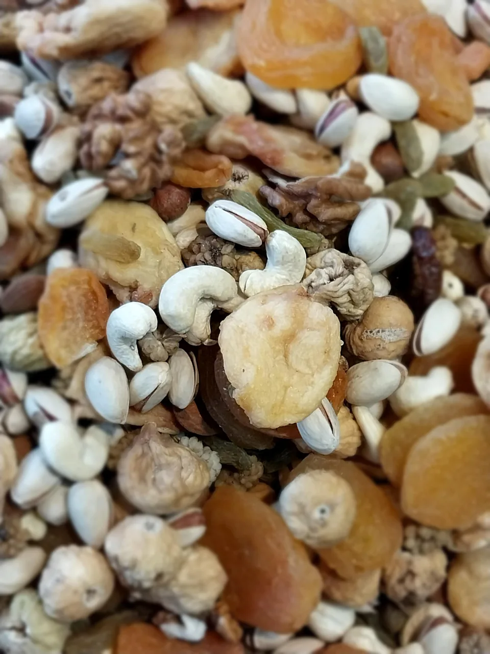 آجیل و خشکبار گلچین - تصویر 4