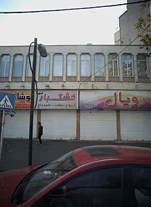 خشکبار گلها