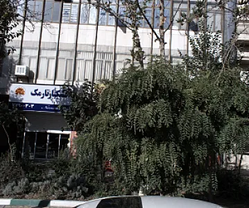 خشکبار نارمک
