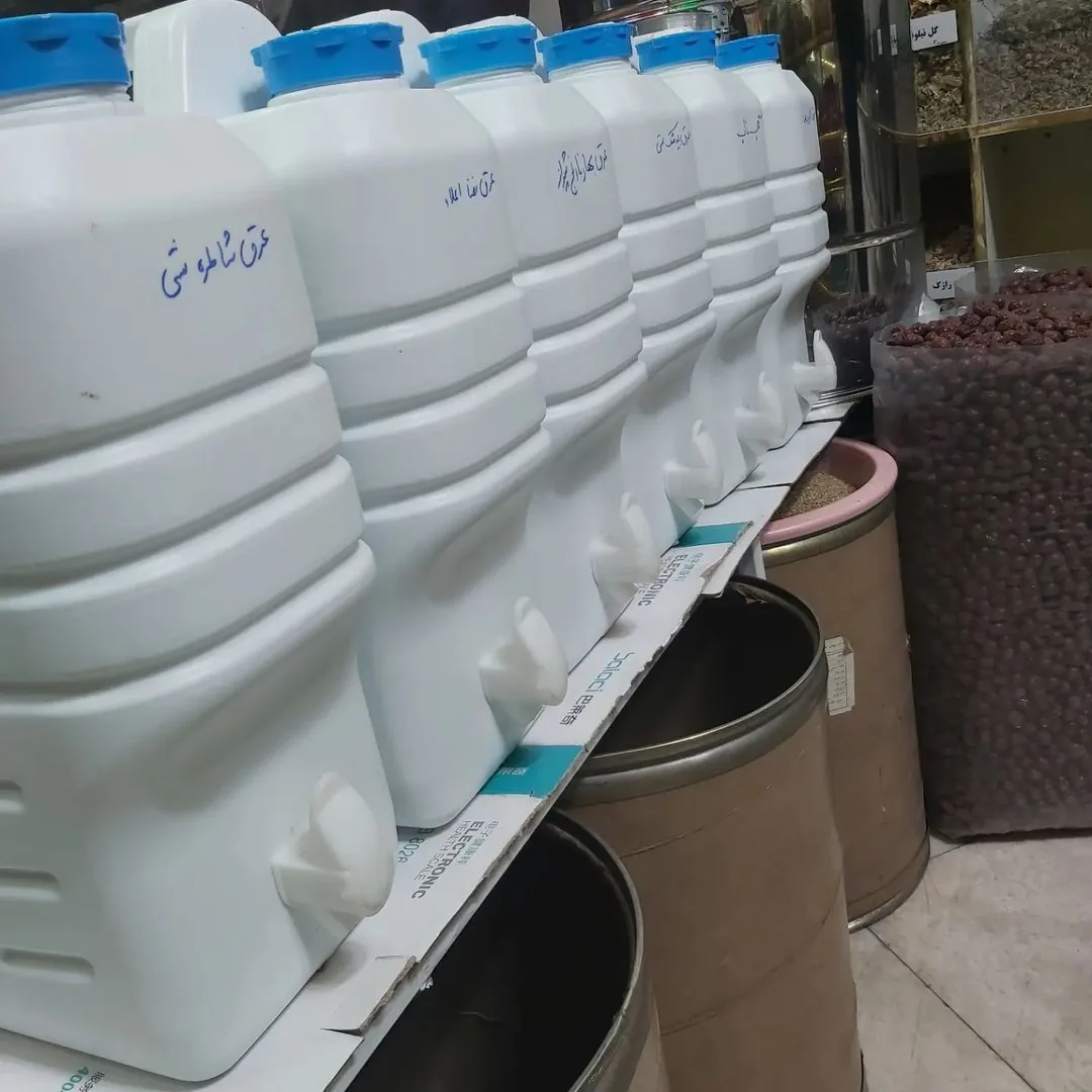 عطاری و خشکبار حسینی(تاج محل) - تصویر 3