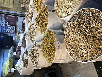 خشکبار کریمپور