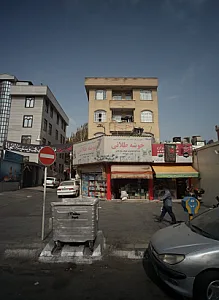 خوشه طلائی