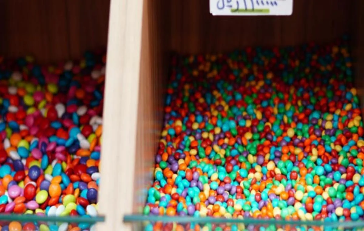 آجیل و خشکبار گلزار - تصویر 2