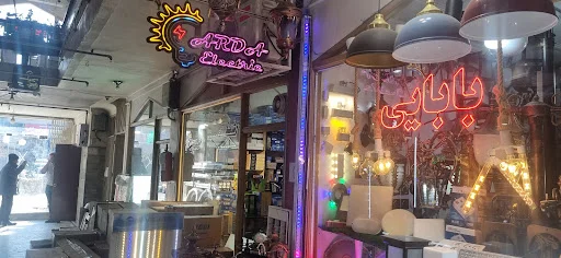 پاساژ نوبخت - تصویر 6
