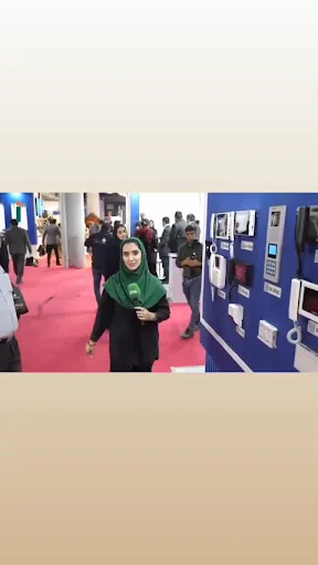 پاساژ نوبخت - پاساژ در تبریز