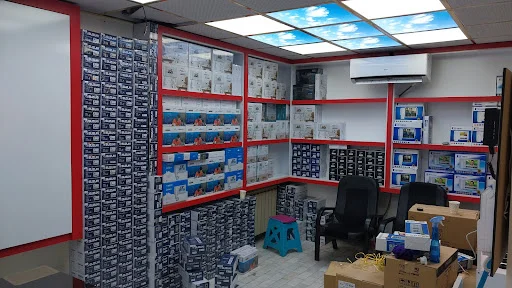 پاساژ نوبخت - پاساژ در تبریز