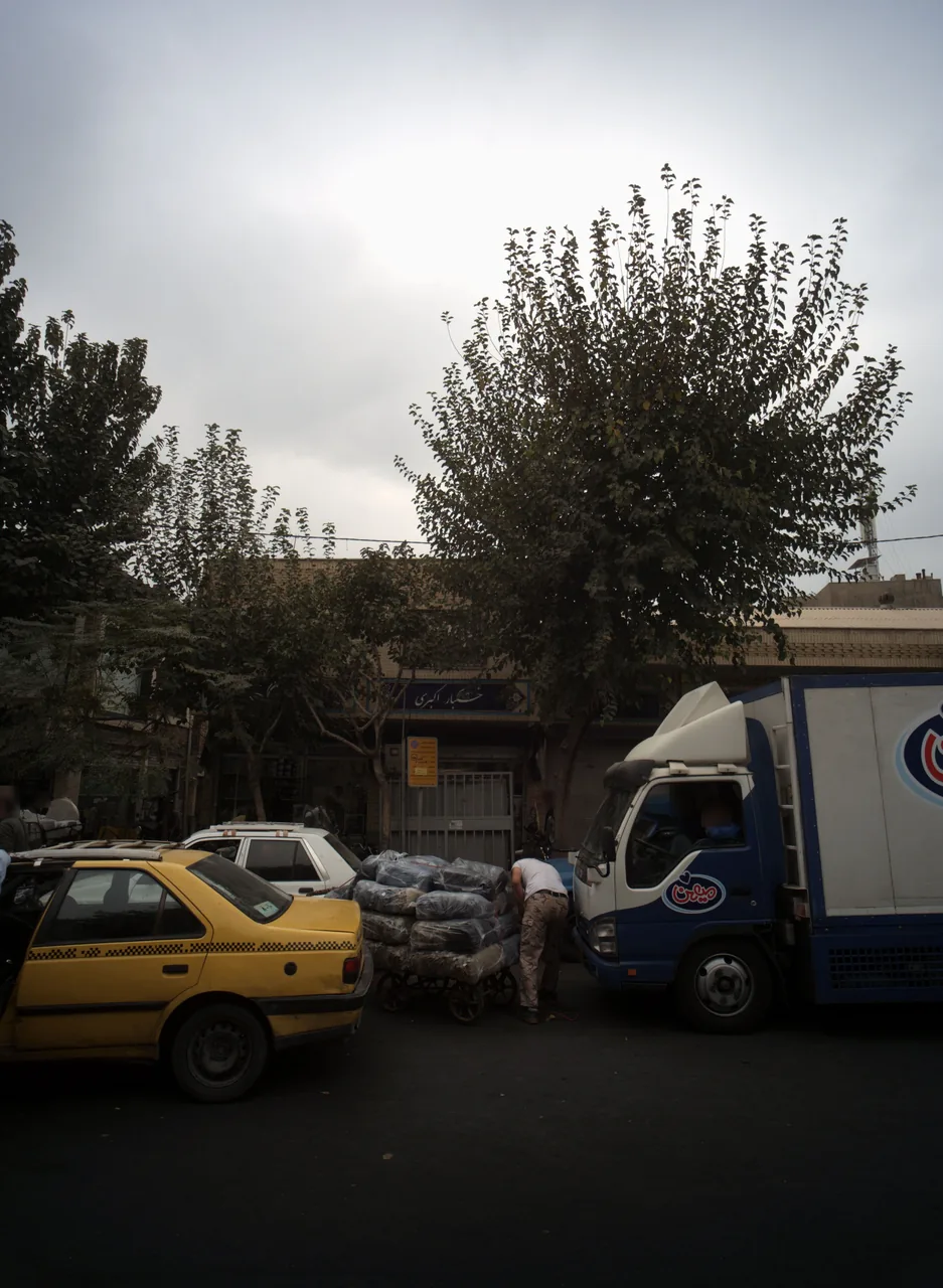 خشکبار احمدی