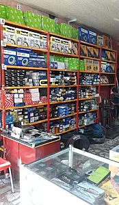 خدمات خودرو شیخ نژاد