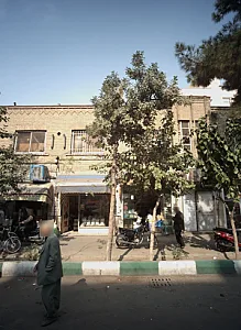 فروشگاه قائم