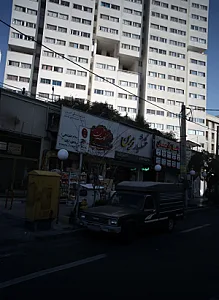 خشکبار زرین