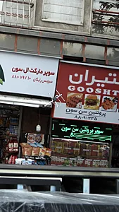 پروتئین سن سون