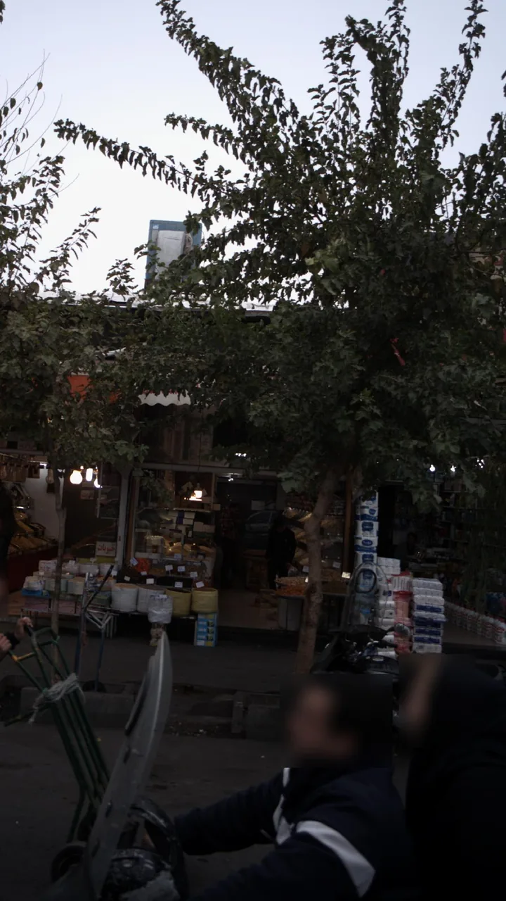 فروشگاه آجیل و خشکبارحمید - تصویر 2