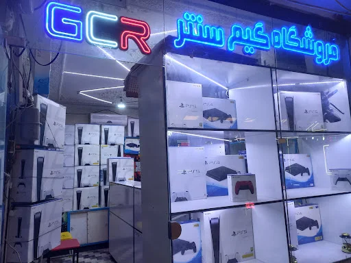 پاساژ چهل ستون - پاساژ در تبریز