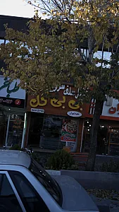 فلافل سلف سرویس بی بی گل