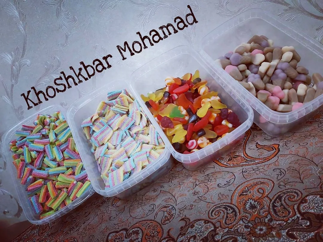 خشکبار محمد - تصویر 3