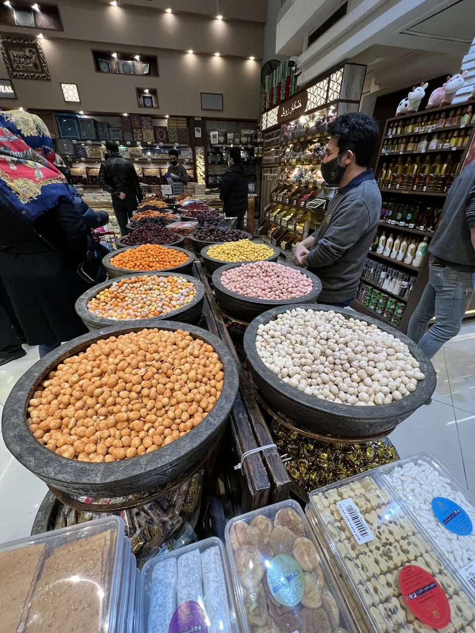 آجیل و خشکبار رویال - تصویر 3