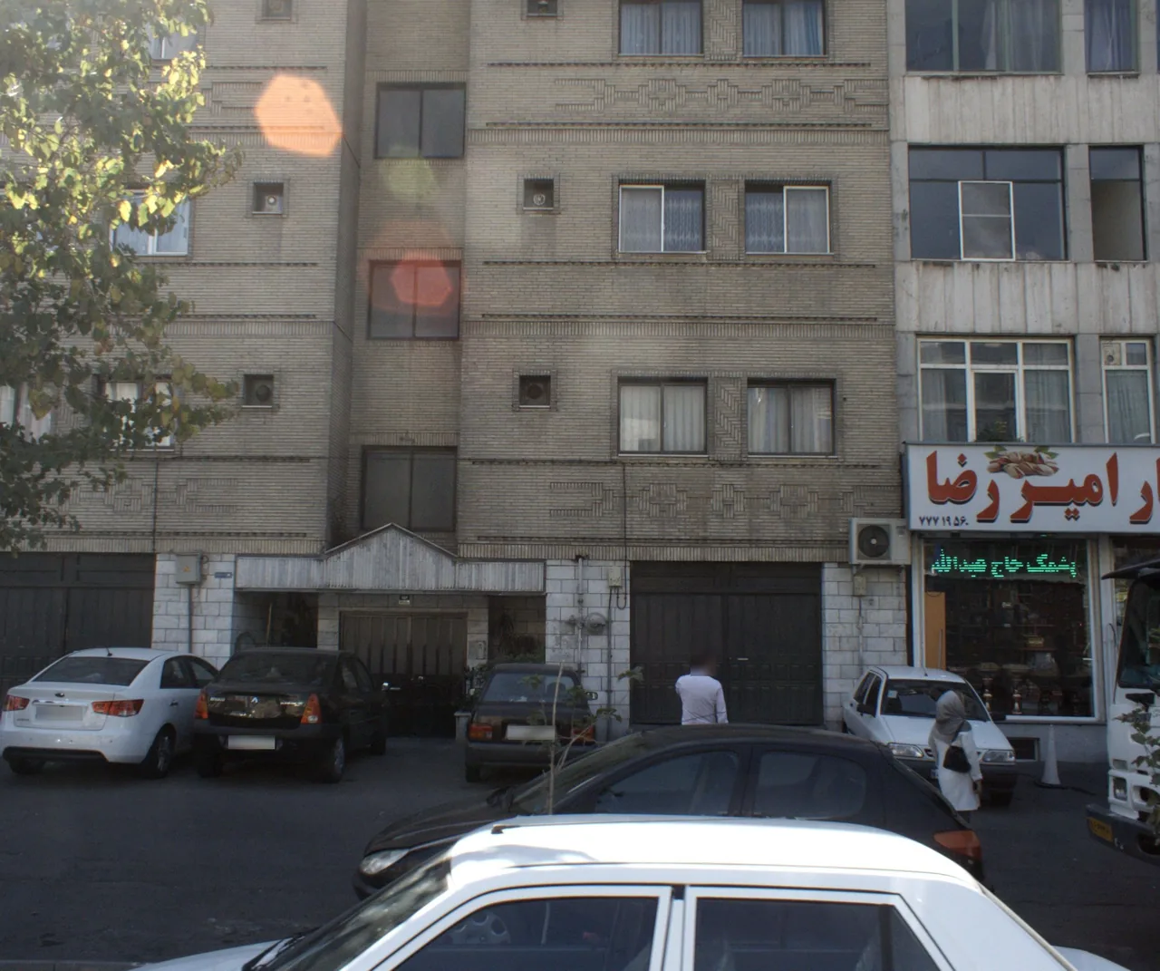 خشکبار امیررضا - تصویر 2