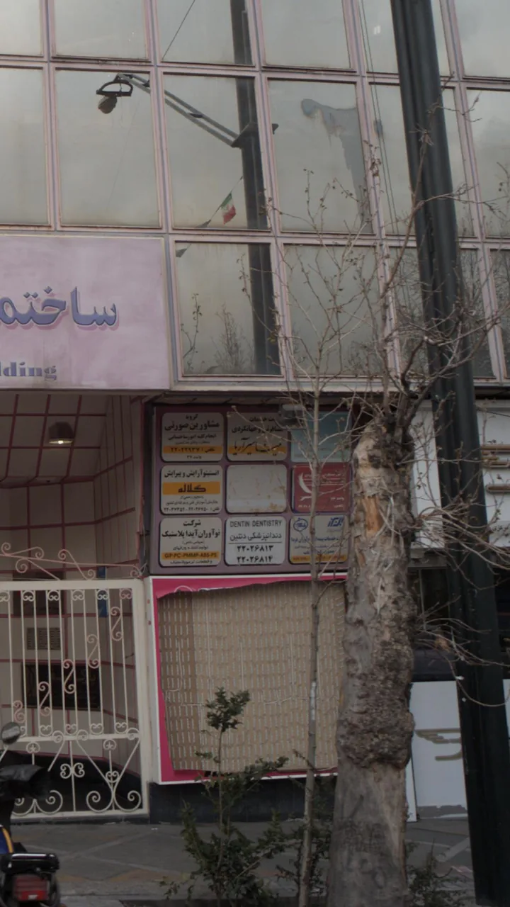 شرکت خدمات مسافرتی وجهانگردی مینا سیر آریا