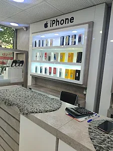 پاساژ شریعتی